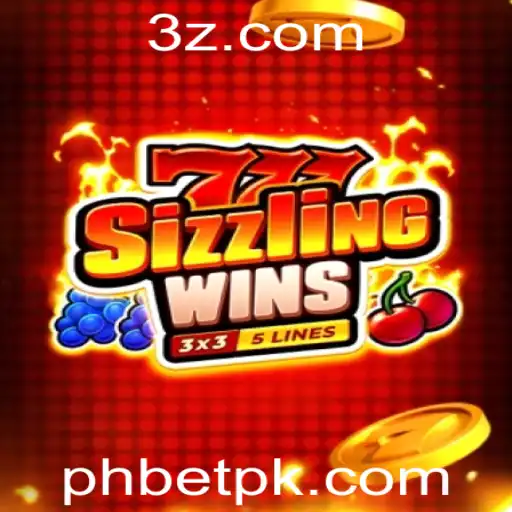 Descubra o Empolgante Mundo de 777sizzlingwins na Plataforma Phbet