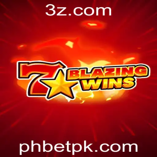 Descubra o Mundo de BlazingWins com Phbet