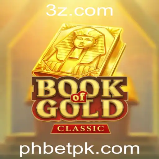 Explorando o Mundo de BookOfGoldClassic: Jogue e Vença com Phbet