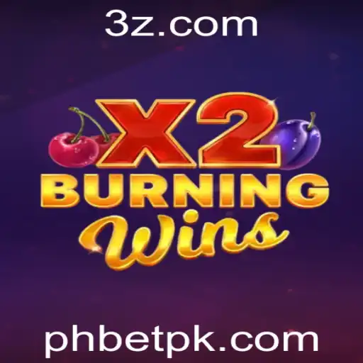 Explorando o Fascinante Universo do Jogo BurningWinsX2 com Phbet