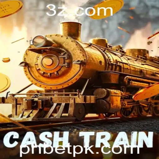 CashTrain: Uma Nova Era no Mundo dos Jogos de Aposta