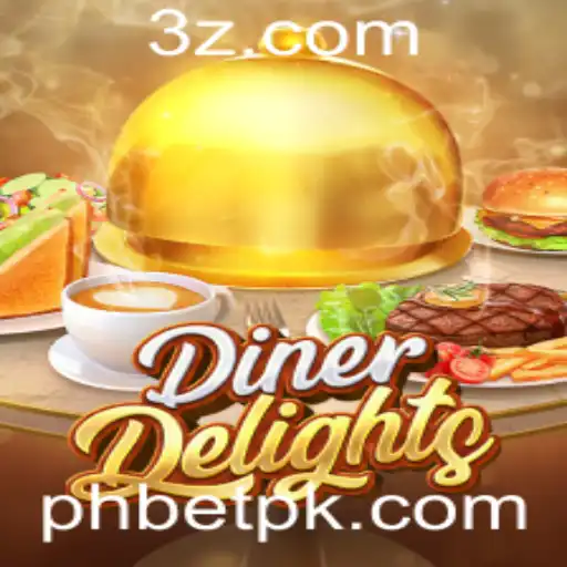 Descubra o Mundo Culinário de DinerDelights