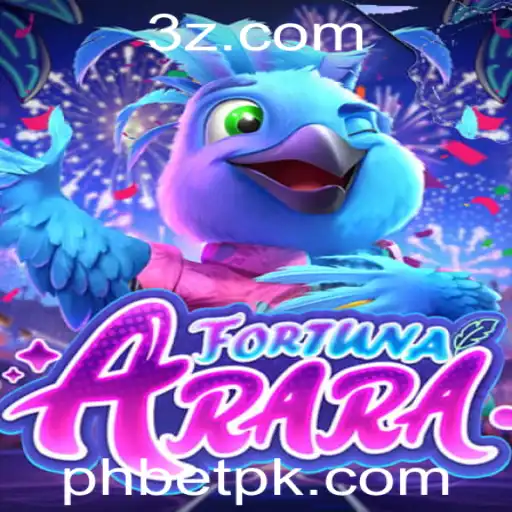 Explorando o Mundo de FortunaArara com Phbet
