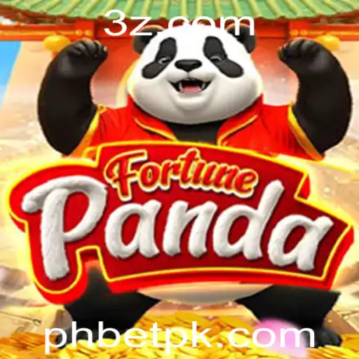 Descubra o Fascinante Mundo de FortunePanda com Phbet