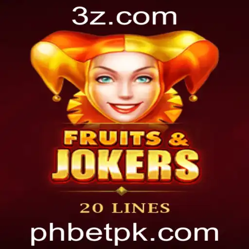 Descubra o Mundo Empolgante de FruitsAndJokers20 na Plataforma Phbet