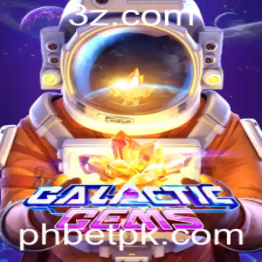 Desvendando a Aventura de GalacticGems com Phbet