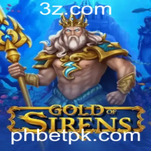 Descubra o Mundo Envolvente de GoldofSirens