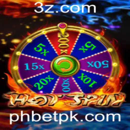 Explorando HotSpin: Um Guia Completo para Entusiastas de Phbet