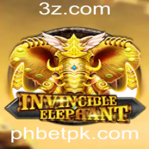 Descubra o Mundo Fascinante de InvincibleElephant com Phbet