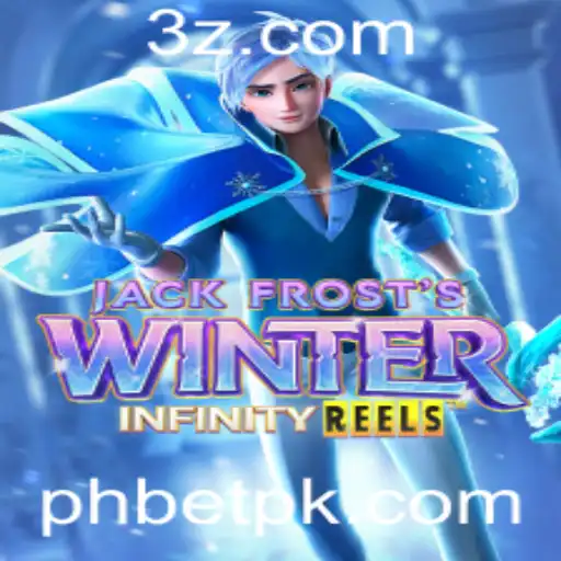 JackFrostsWinter: Mergulhe na Aventura Gelada do Novo Jogo de Phbet