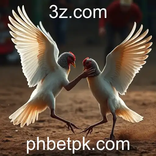 Jogos de Sabong: Tradição e Inovação com Phbet