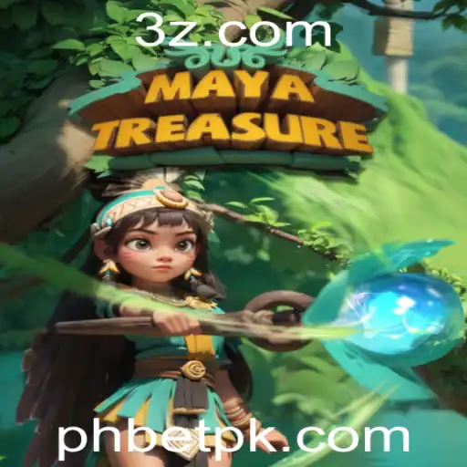 Explorando MayaTreasure: A Aventura do Novo Jogo Popular na Phbet