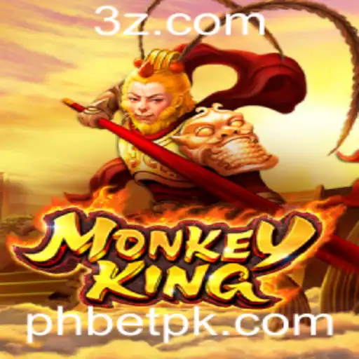 Explorando o Mundo de MonkeyKing: O Jogo Cativante da Phbet