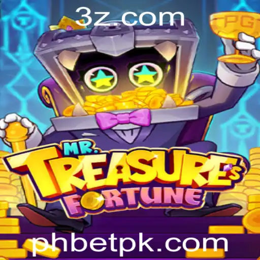 Descubra o Mundo Empolgante de MrTreasuresFortune