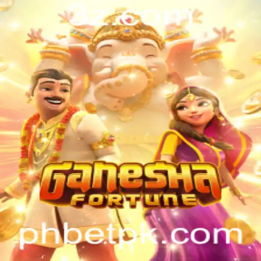 GaneshaFortune: Explorando o Jogo com Phbet