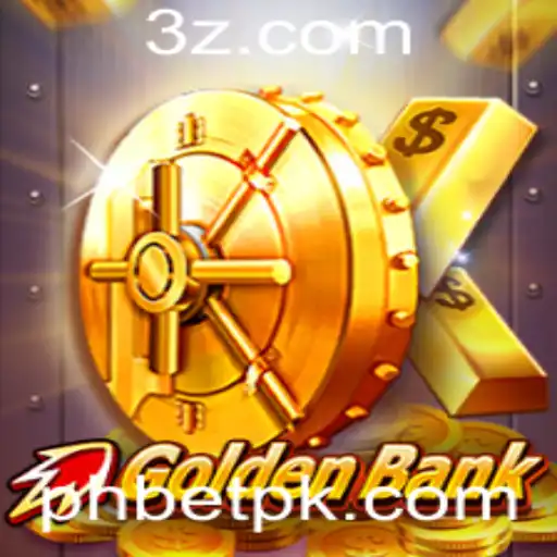 Descubra o Mundo do Jogo GoldenBank com Phbet