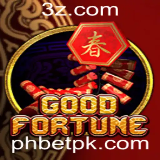 GoodFortune: A Experiência Revolucionária de Jogo com Phbet