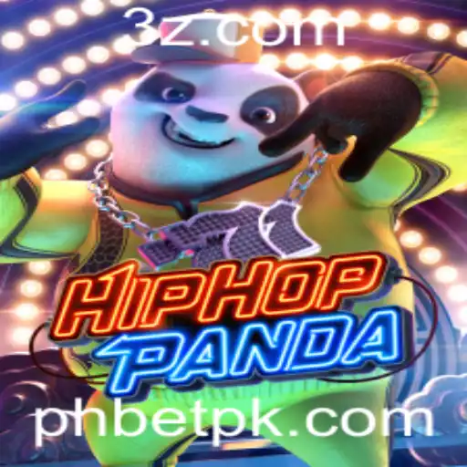 Explorando o Mundo de HipHopPanda: Um Jogo Inovador na Cena Phbet
