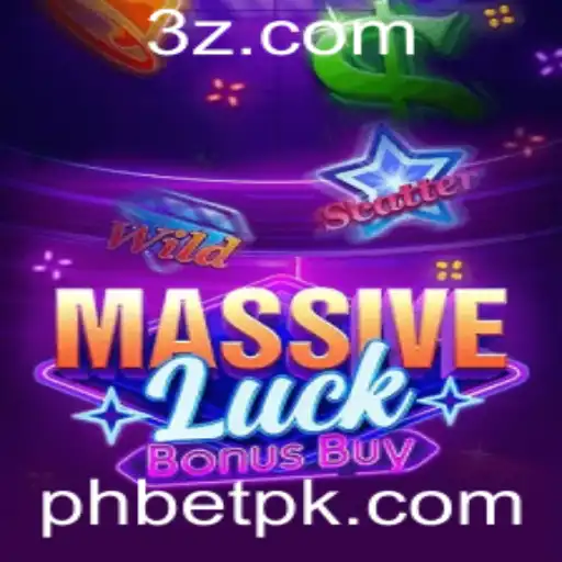 Descubra o Jogo MassiveLuckBonusBuy