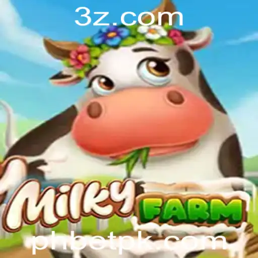Descubra MilkyFarm: Um Jogo Inovador no Mundo Phbet