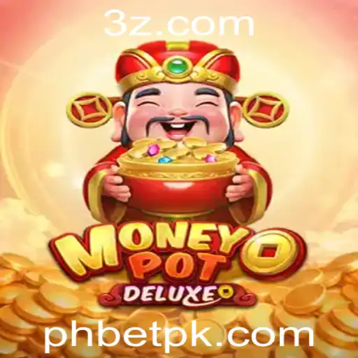 Explorando o MoneyPotDELUXE: O Novo Sucesso dos Cassinos Online