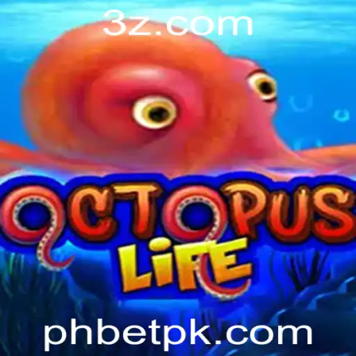 Explorando o Novo Mundo Aquático de OctopusLife