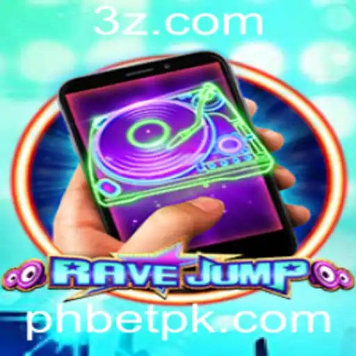 RaveJumpmobile: Uma Experiência Gaming Inovadora com Phbet