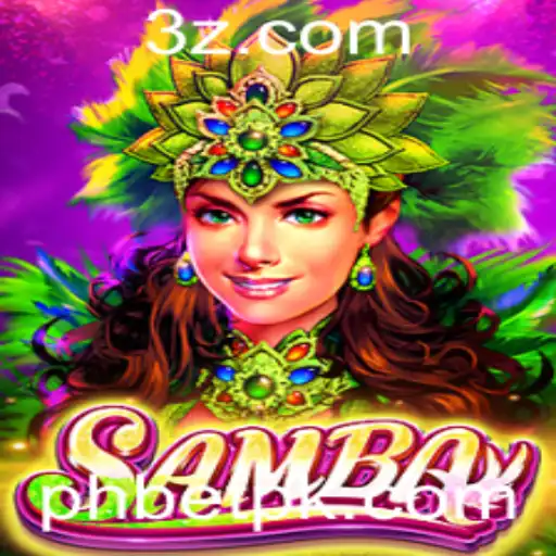 Descubra o Jogo Samba: Uma Experiência Vibrante com Phbet