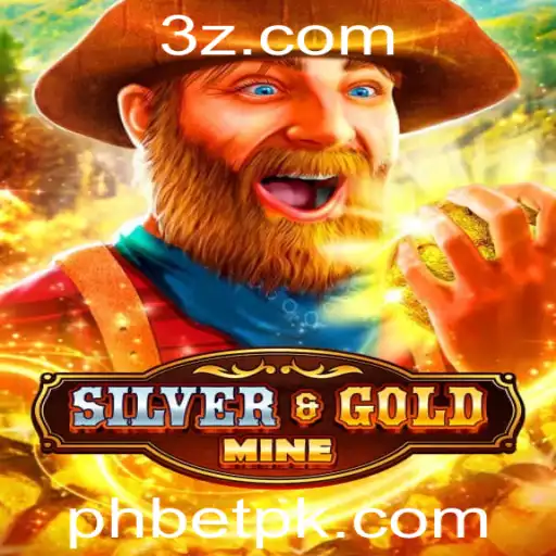 Explorando SilverGold: Um Mergulho no Novo Fenômeno de Jogo da Phbet