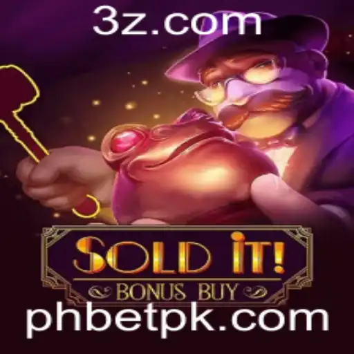 Descubra o Fascinante Jogo SolditBonusBuy no Universo Phbet