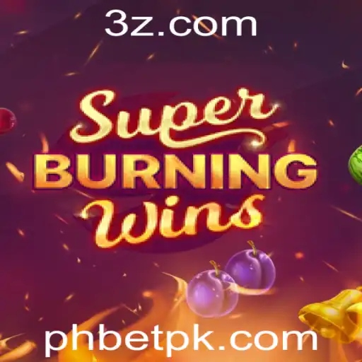 Explorando o Mundo de SuperBurningWins no Cenário Atual de Jogos