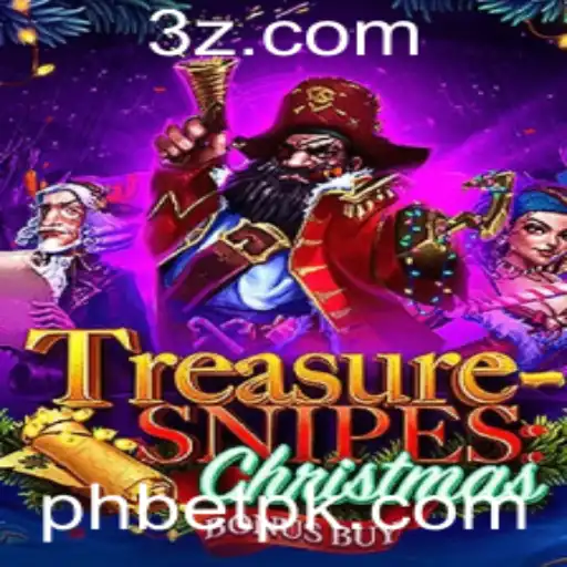 Descubra o Mundo de TreasuresnipesChristmas: Uma Aventura Natalina com Phbet