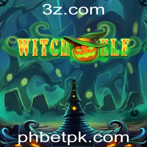 Explorando WitchElf: A Nova Sensação do Mundo dos Jogos com Phbet