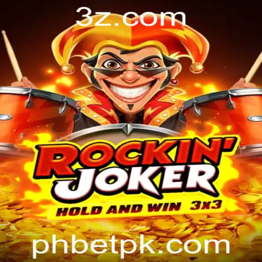 Explorando o Fascinante Jogo 'Rockinjoker': Uma Jornada Convidativa com Phbet