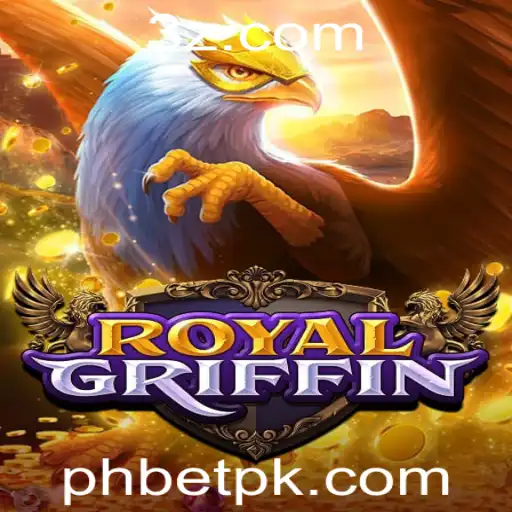 RoyalGriffin: Explore o Jogo que Está Dominando o Cenário de Entretenimento com Phbet