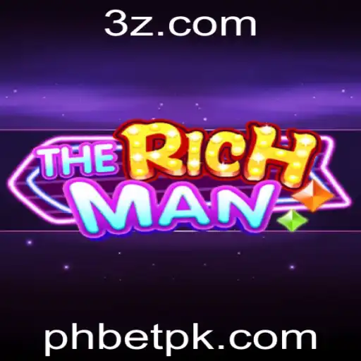 TheRichMan: Mergulhe no Mundo Empolgante deste Jogo de Estratégia