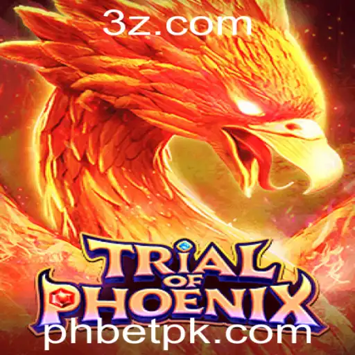 Explorando TrialofPhoenix: O Mundo de Aventuras e Estratégia com Phbet