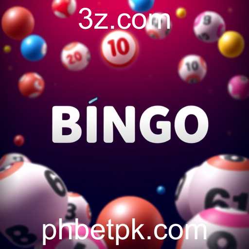 Bingo Online: Experiência Imersiva no Site 'Phbet'