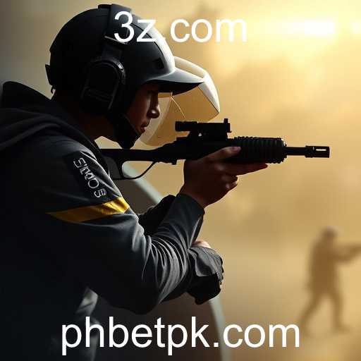 A Revolução dos Jogos Online em 2025: Phbet no Centro das Atenções