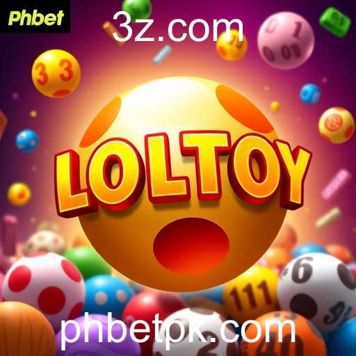 Explorando a Emoção dos Jogos de Loteria no Phbet