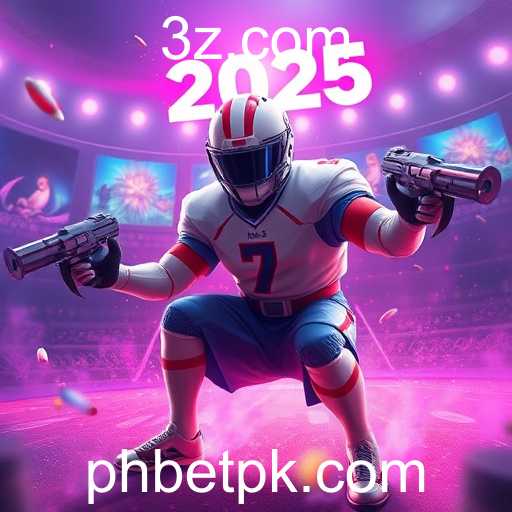 A Revolução dos Jogos Online: Phbet em 2025