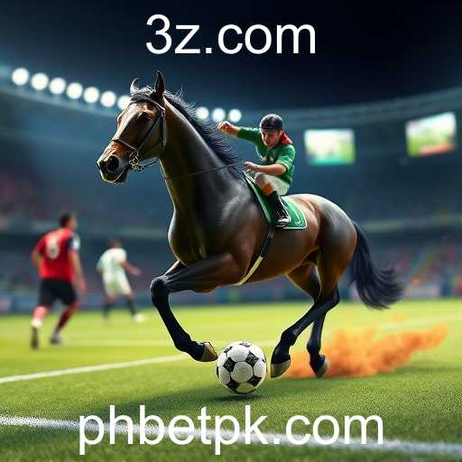 Explorando o Mundo dos Esportes Virtuais no Phbet