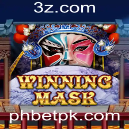 WinningMask: A Nova Sensação no Universo dos Jogos