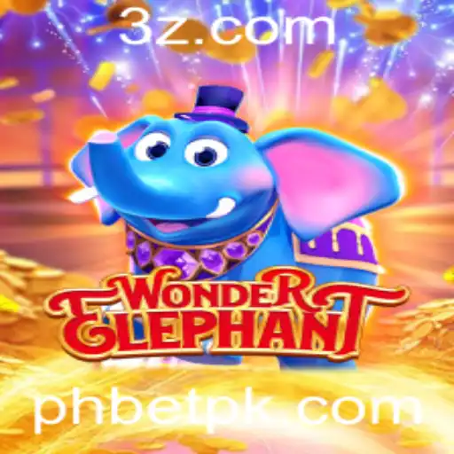 WonderElephant: Descubra o Mundo Encantado de Aventuras com Phbet